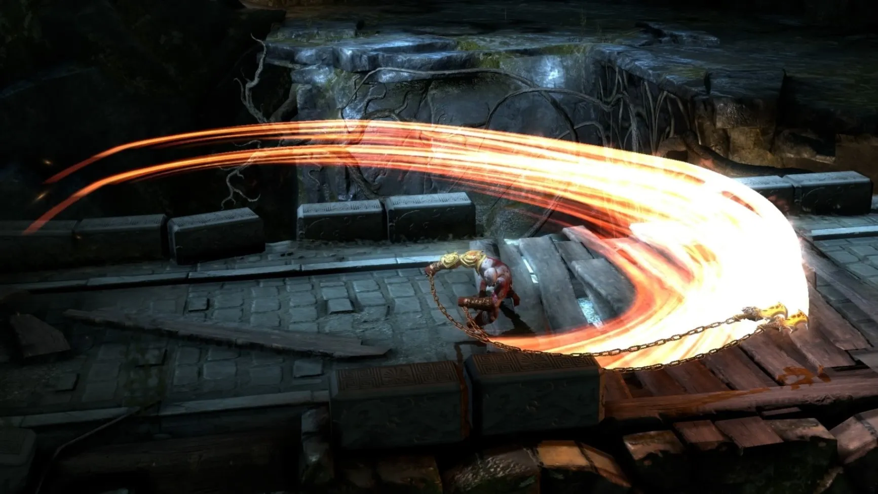 God of War 3 Remastered PS4/PS5 | П2/П3 - irongamers.ru