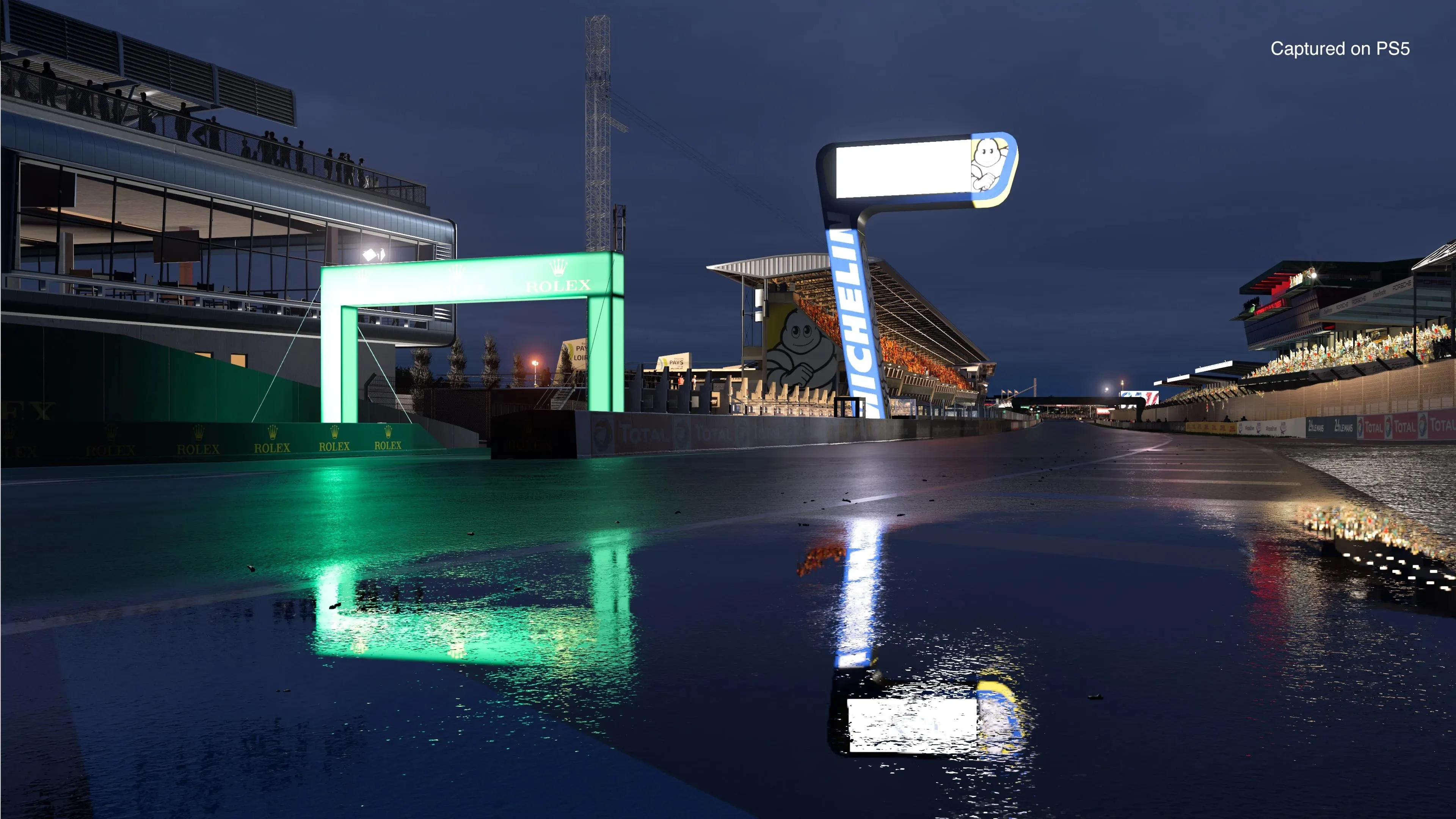 Gran Turismo 7 PS4/PS5 | П2/П3