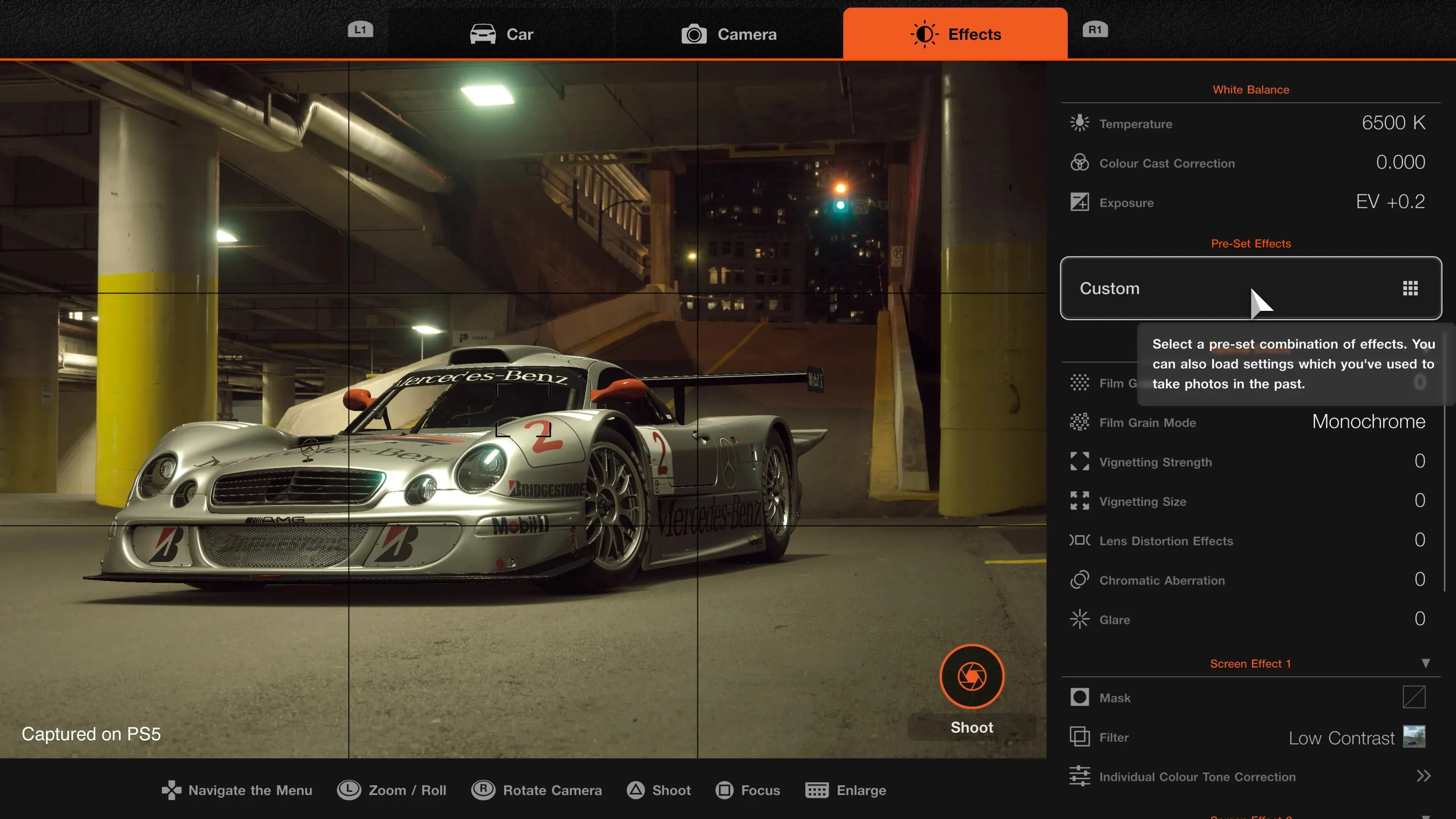 Gran Turismo 7 PS4/PS5 | П2/П3