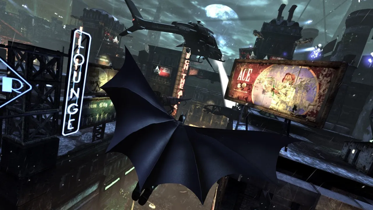 ПРОДАМ [XBOX 360] Batman Arkham City & Arkham Origins Blackgate | Полный Доступ
