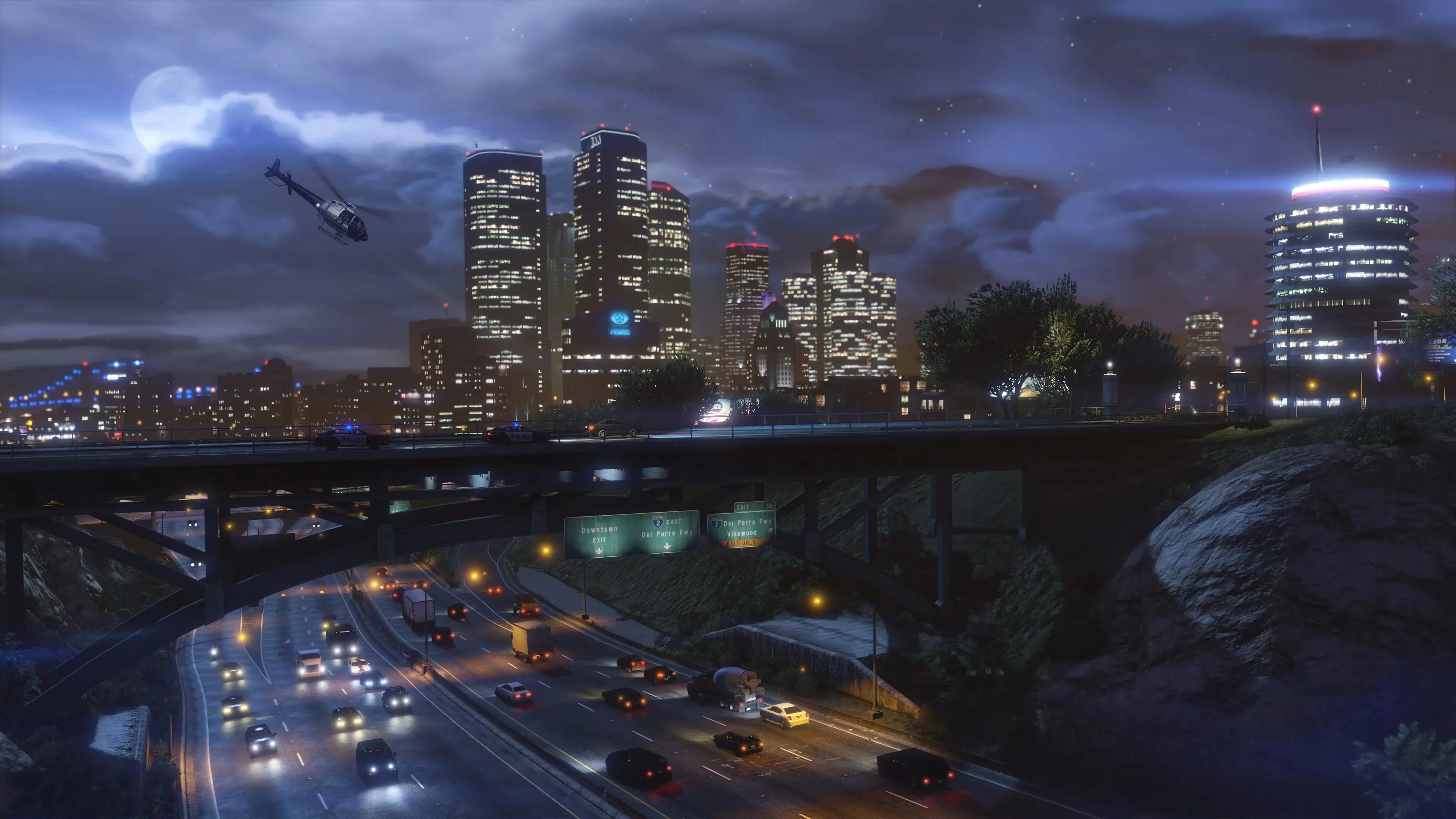Grand Theft Auto V (GTA 5) PS4/PS5 | П2/П3 - irongamers.ru