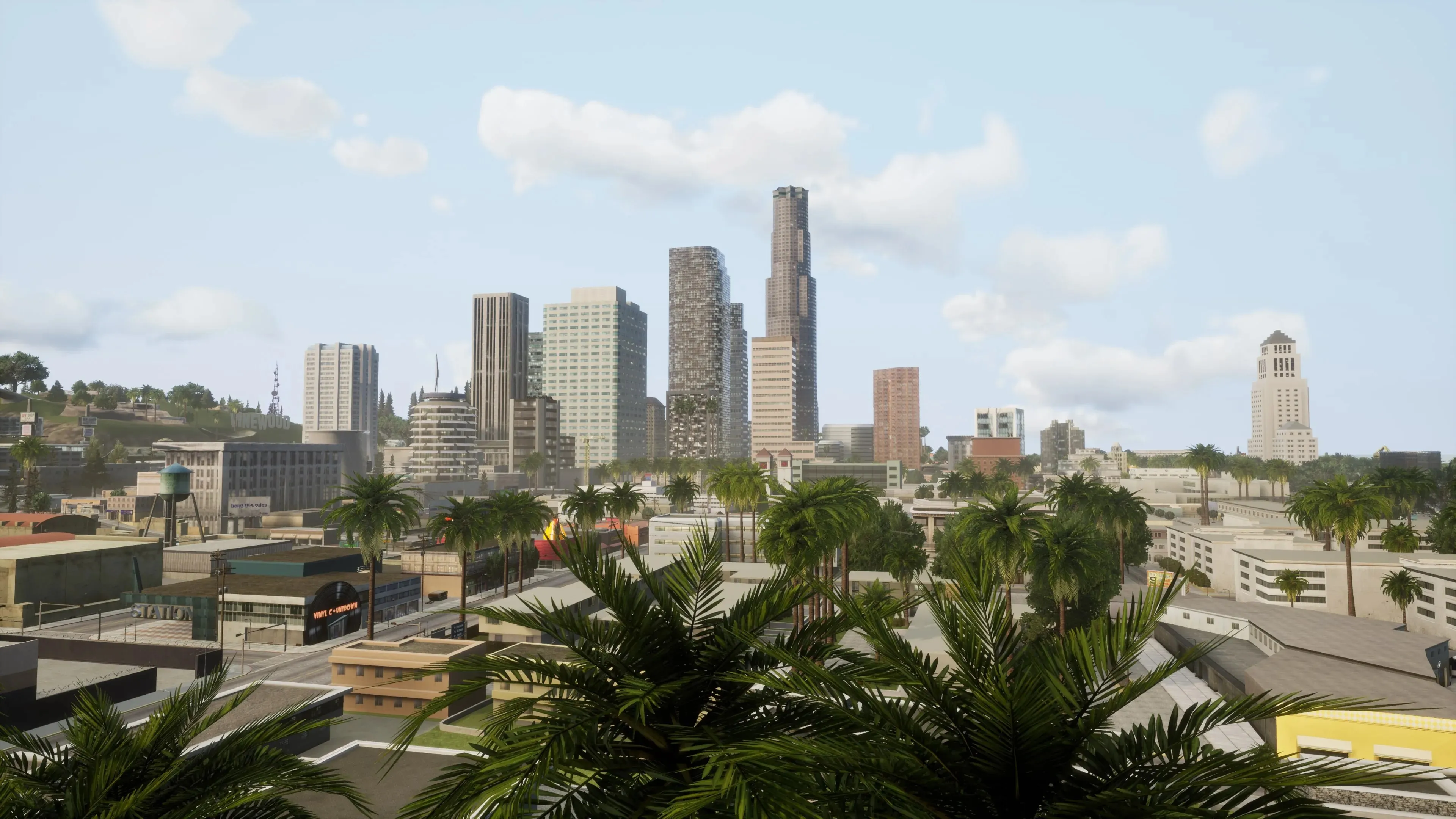 Grand Theft Auto The Trilogy (GTA) PS4/PS5 | П2/П3