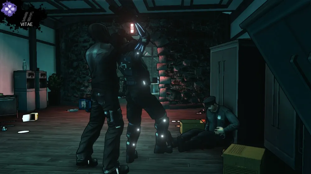 ПРОДАМ [XBOX 360] DARK + Dark Void + The Bureau: Xcom Declassified | Полный Доступ