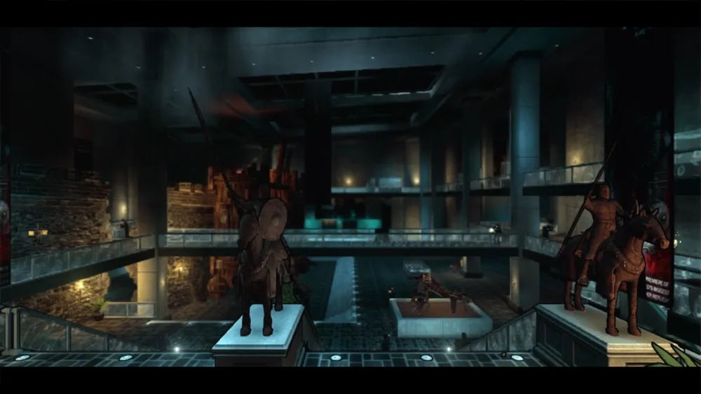 ПРОДАМ [XBOX 360] DARK + Dark Void + The Bureau: Xcom Declassified | Полный Доступ