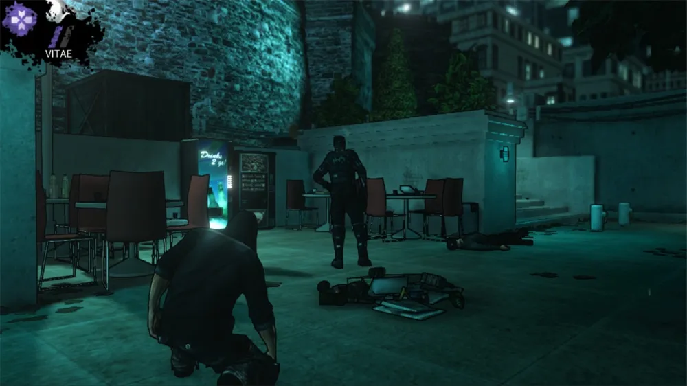 ПРОДАМ [XBOX 360] DARK + Dark Void + The Bureau: Xcom Declassified | Полный Доступ