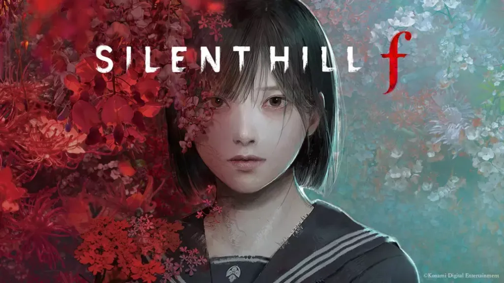 SILENT HILL f RU | Выбор Издания/Региона | STEAM GIFT - irongamers.ru