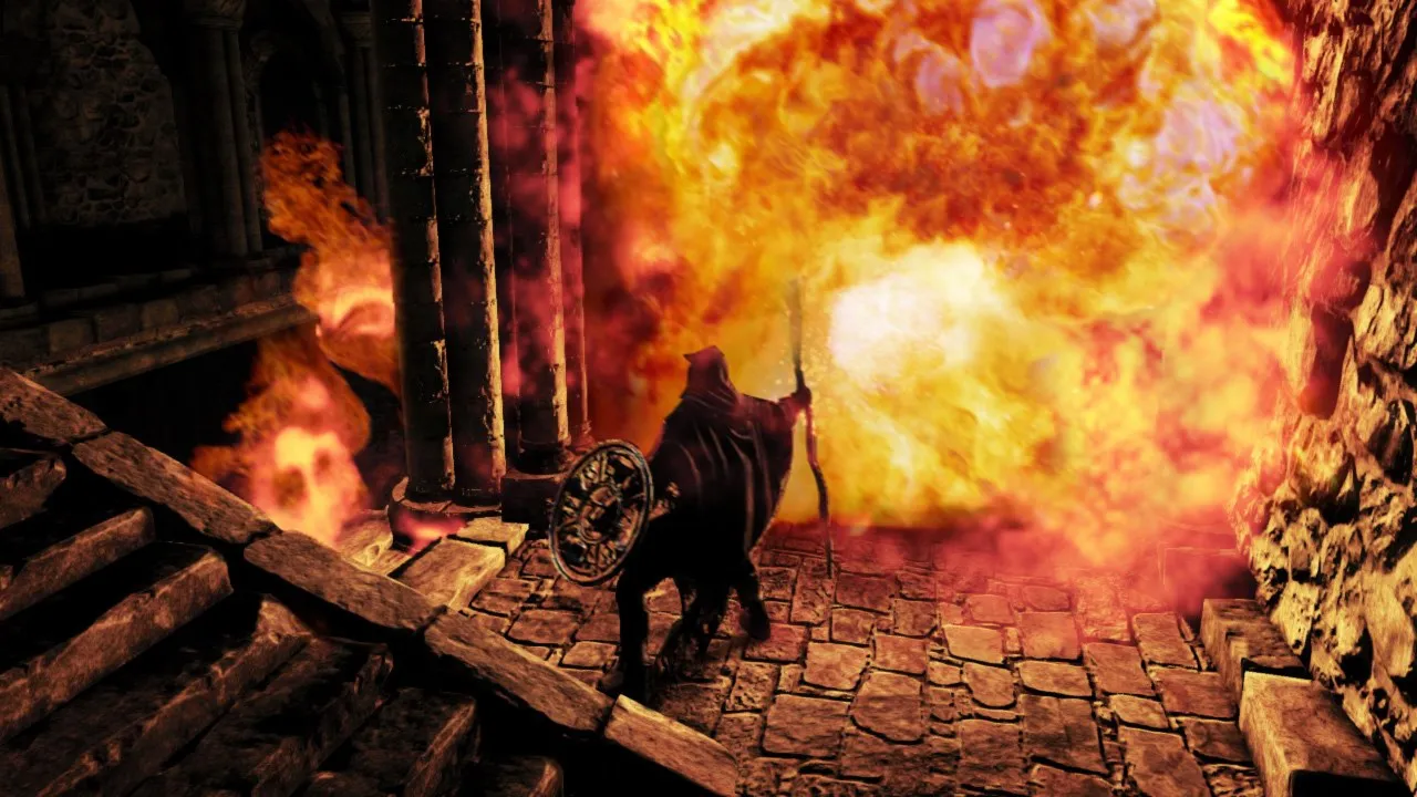 ПРОДАМ [XBOX 360] DARK SOULS II | Полный Доступ