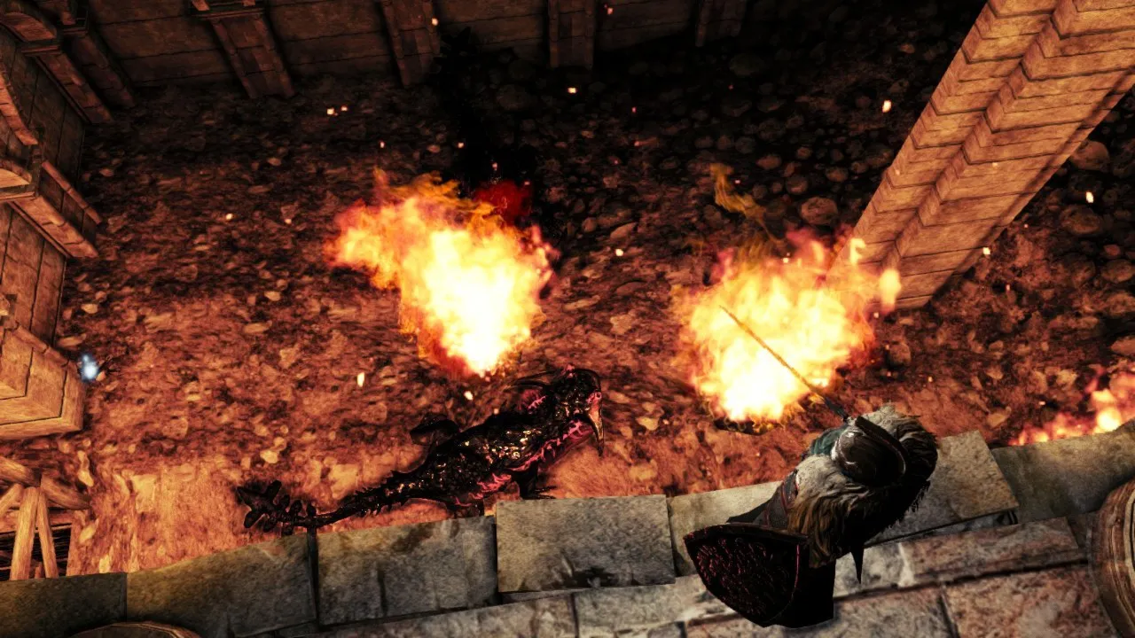 ПРОДАМ [XBOX 360] DARK SOULS II | Полный Доступ