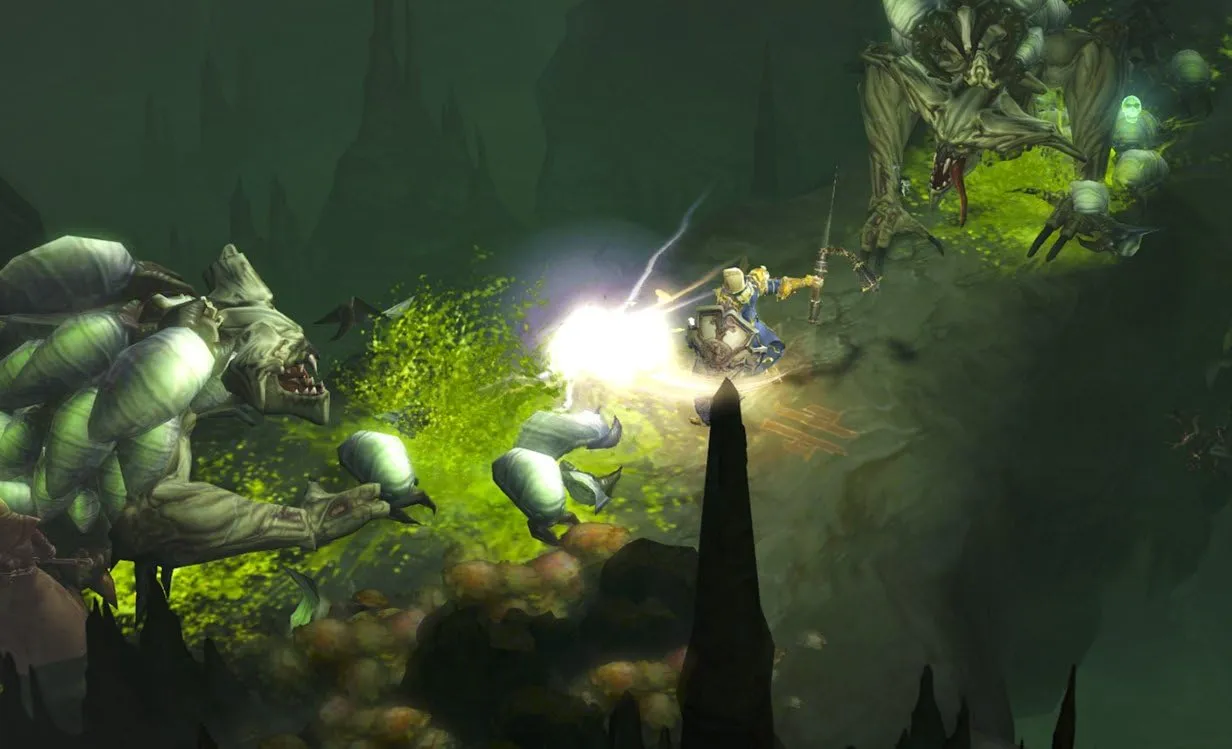 ПРОДАМ [XBOX 360] Diablo III: Reaper of Souls | Полный Доступ