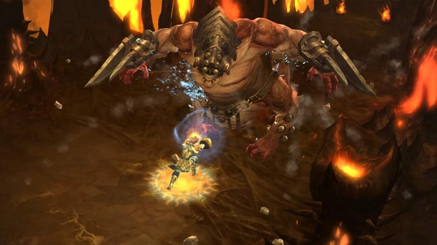 ПРОДАМ [XBOX 360] Diablo III: Reaper of Souls | Полный Доступ