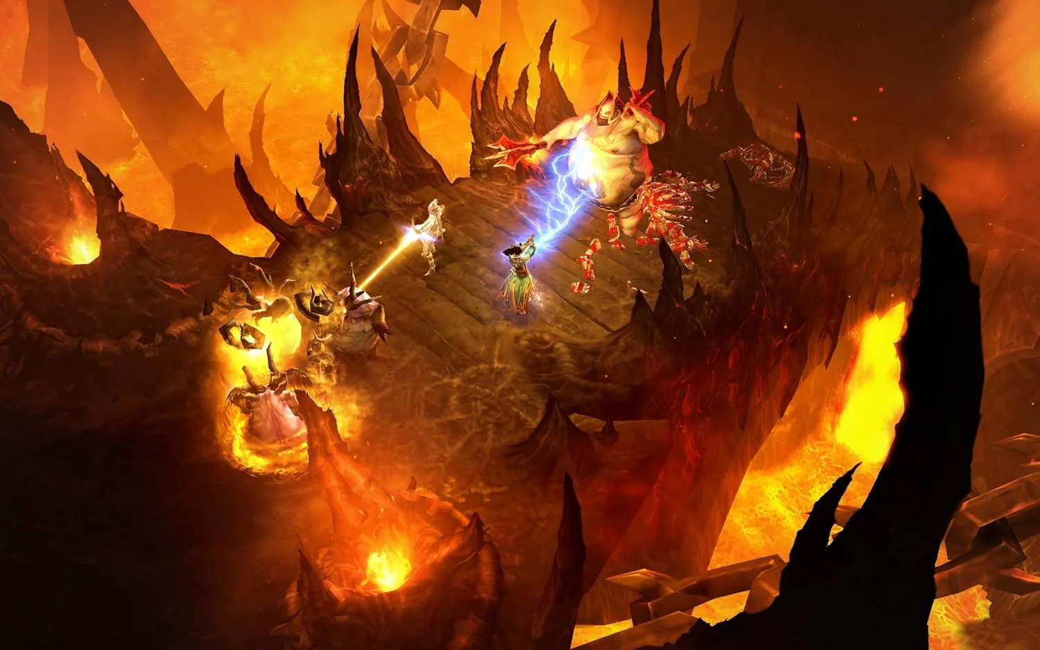 ПРОДАМ [XBOX 360] Diablo III: Reaper of Souls | Полный Доступ