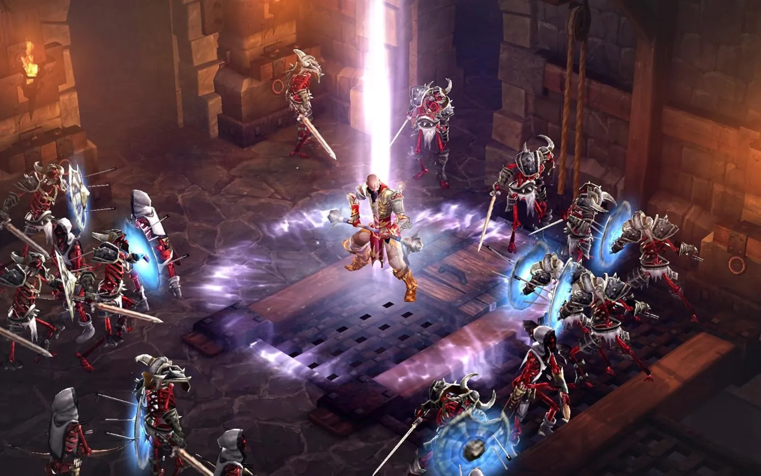 ПРОДАМ [XBOX 360] Diablo III: Reaper of Souls | Полный Доступ