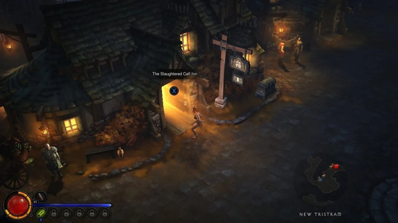ПРОДАМ [XBOX 360] Diablo III: Reaper of Souls | Полный Доступ