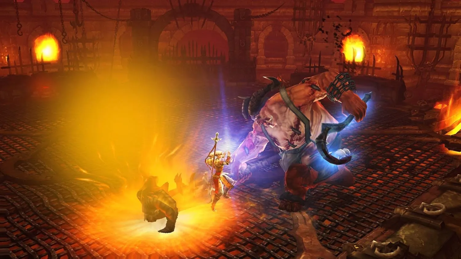 ПРОДАМ [XBOX 360] Diablo III: Reaper of Souls | Полный Доступ