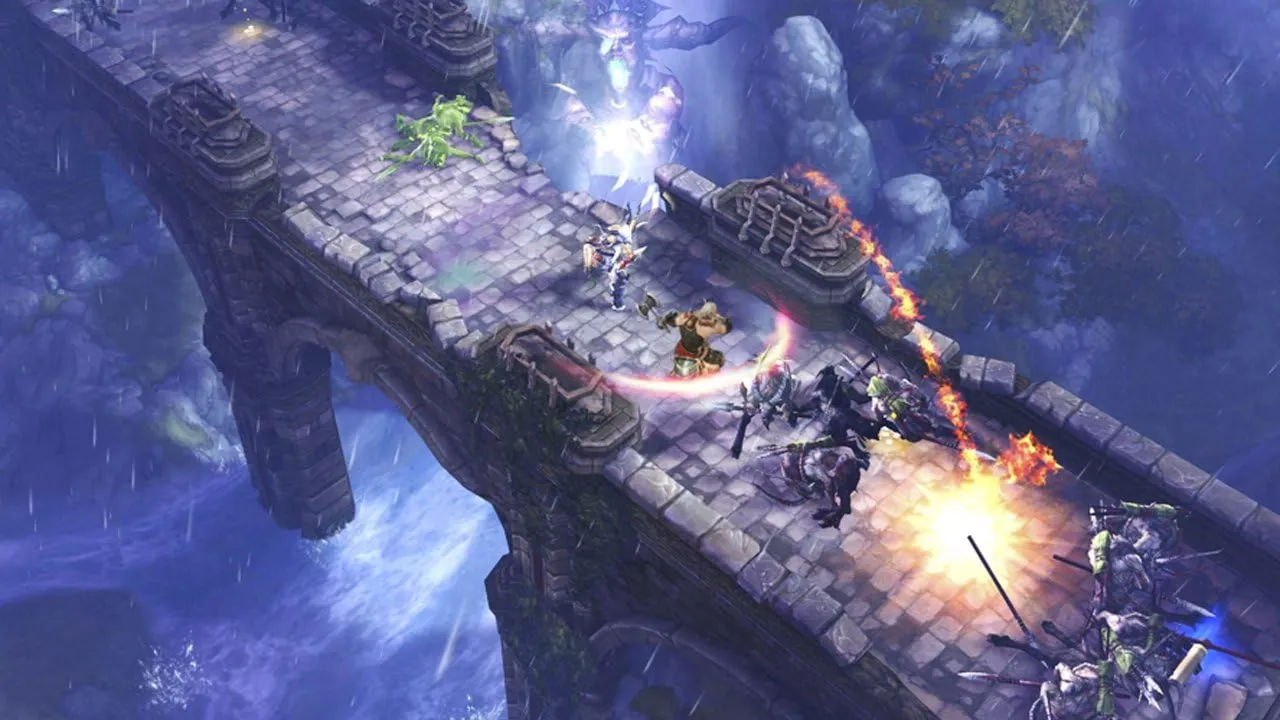 ПРОДАМ [XBOX 360] Diablo III: Reaper of Souls | Полный Доступ