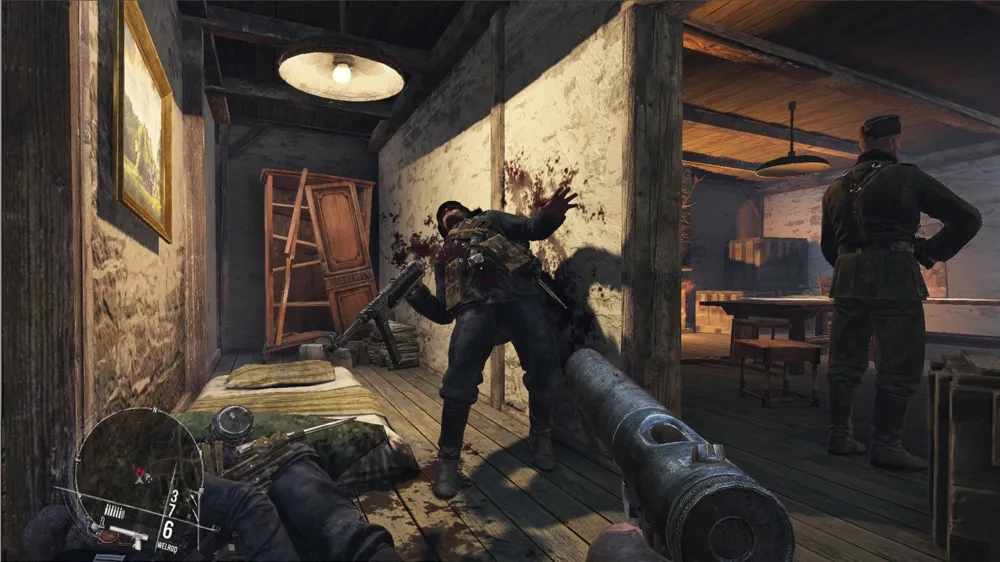 ПРОДАМ [XBOX 360] Enemy Front | Полный Доступ