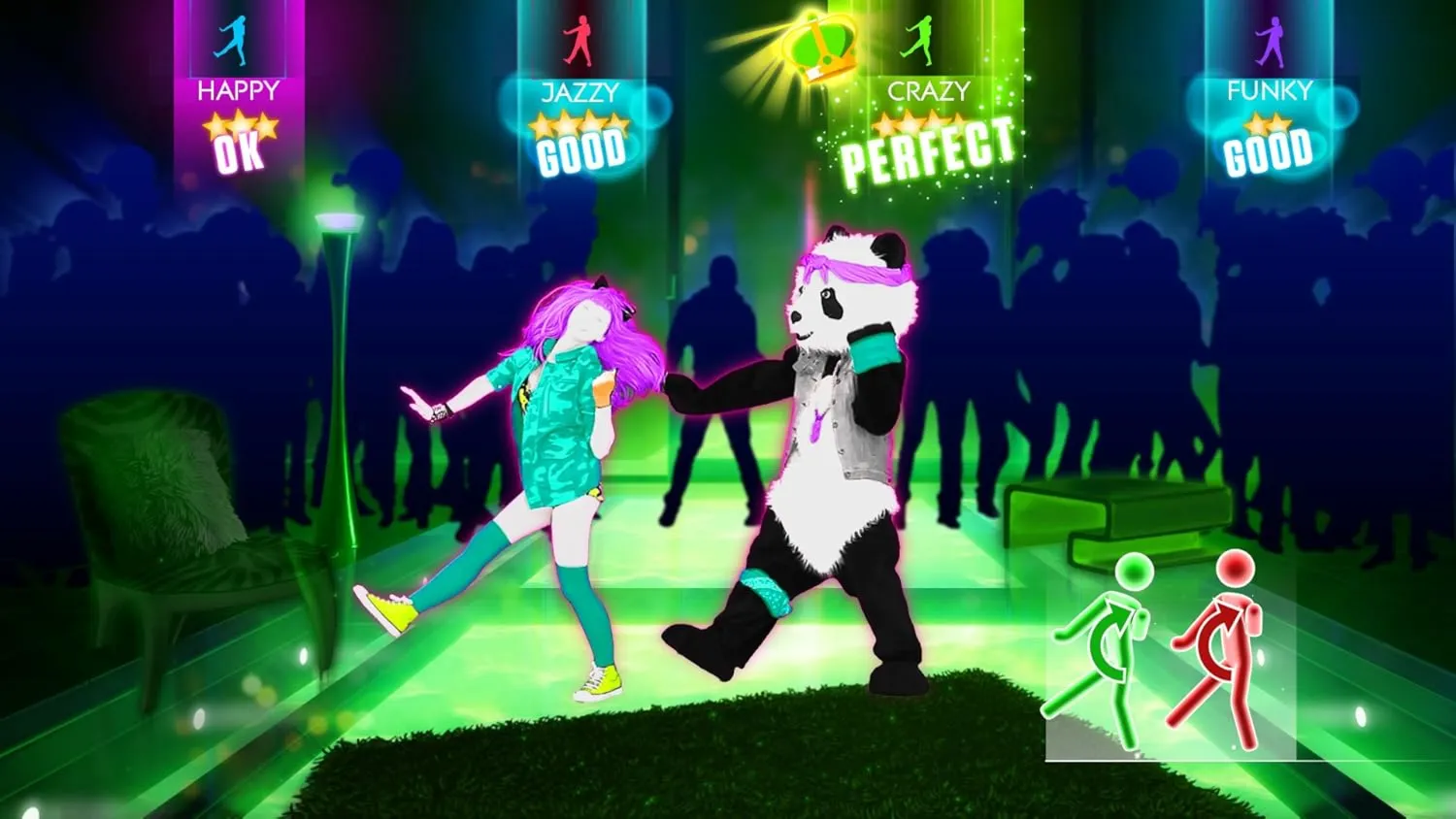 ПРОДАМ [XBOX 360] Just Dance 2014 | Полный Доступ