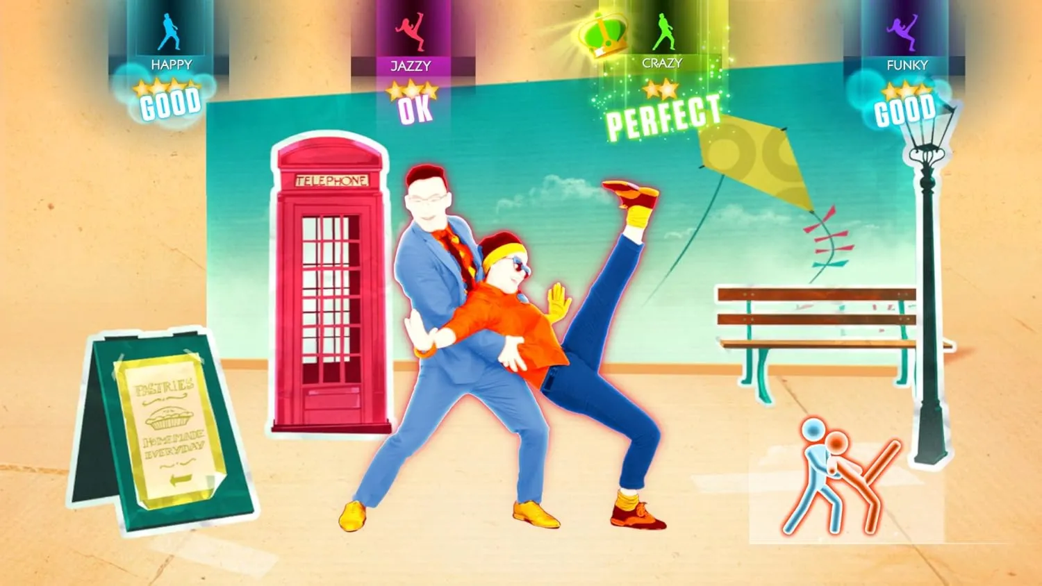 ПРОДАМ [XBOX 360] Just Dance 2014 | Полный Доступ