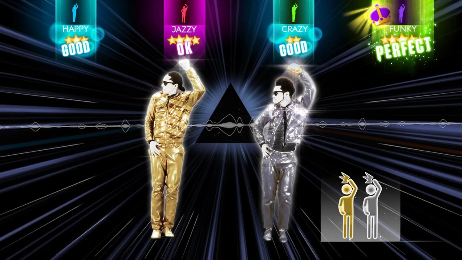 ПРОДАМ [XBOX 360] Just Dance 2014 | Полный Доступ