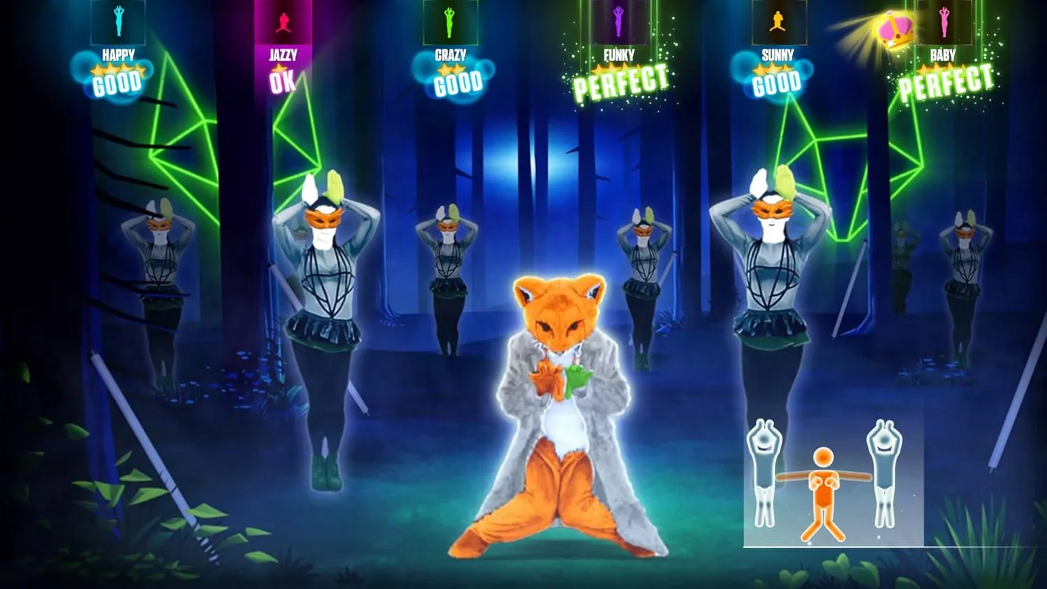 ПРОДАМ [XBOX 360] Just Dance 2015 | Полный Доступ