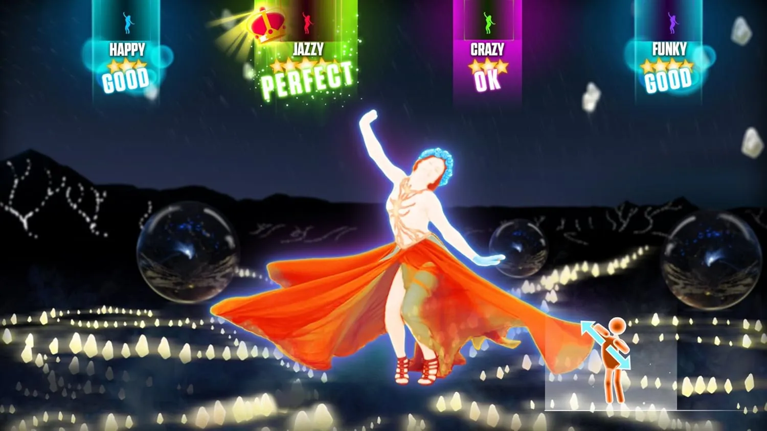 ПРОДАМ [XBOX 360] Just Dance 2015 | Полный Доступ