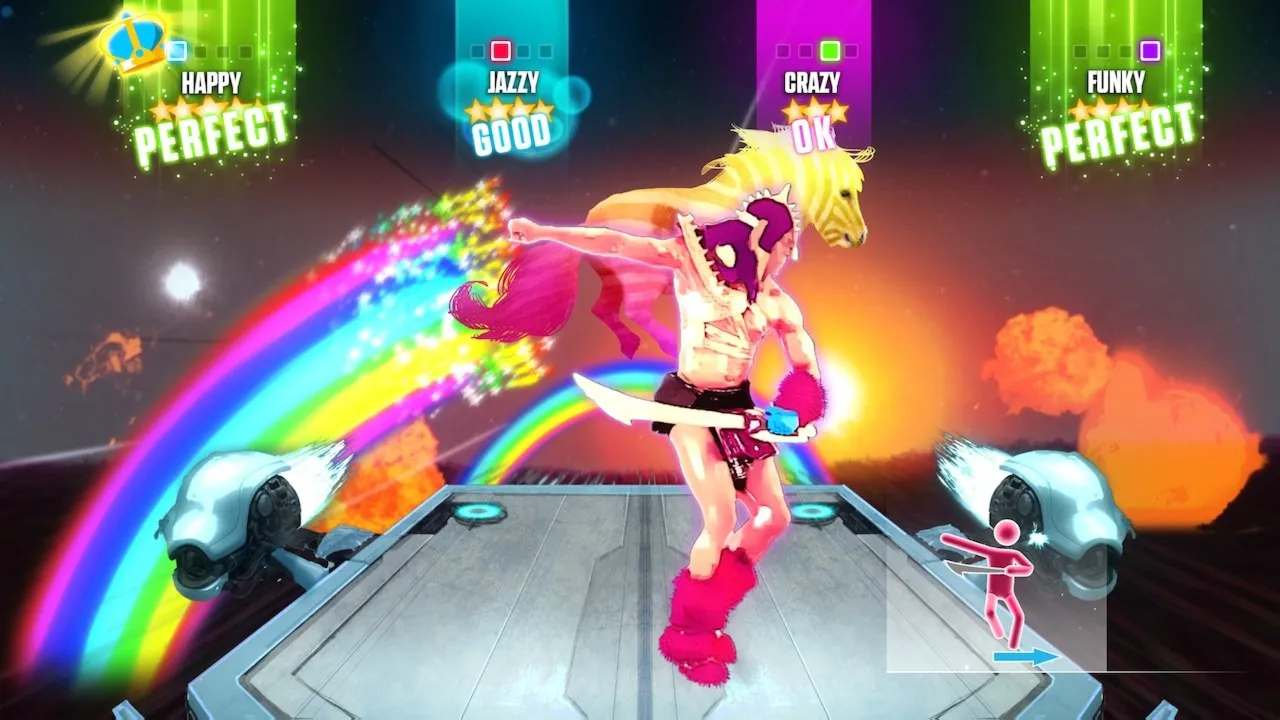 ПРОДАМ [XBOX 360] Just Dance 2015 | Полный Доступ