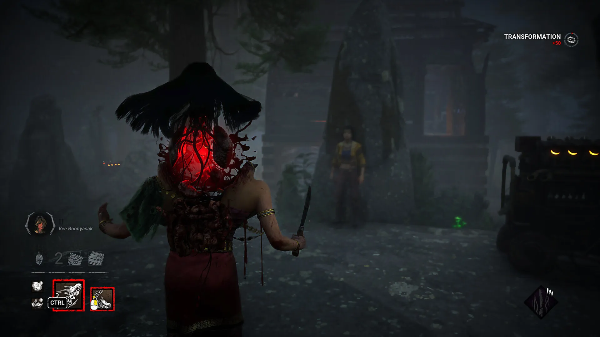 Dead by Daylight: Sinister Grace XBOX ONE X|S Ключ - irongamers.ru