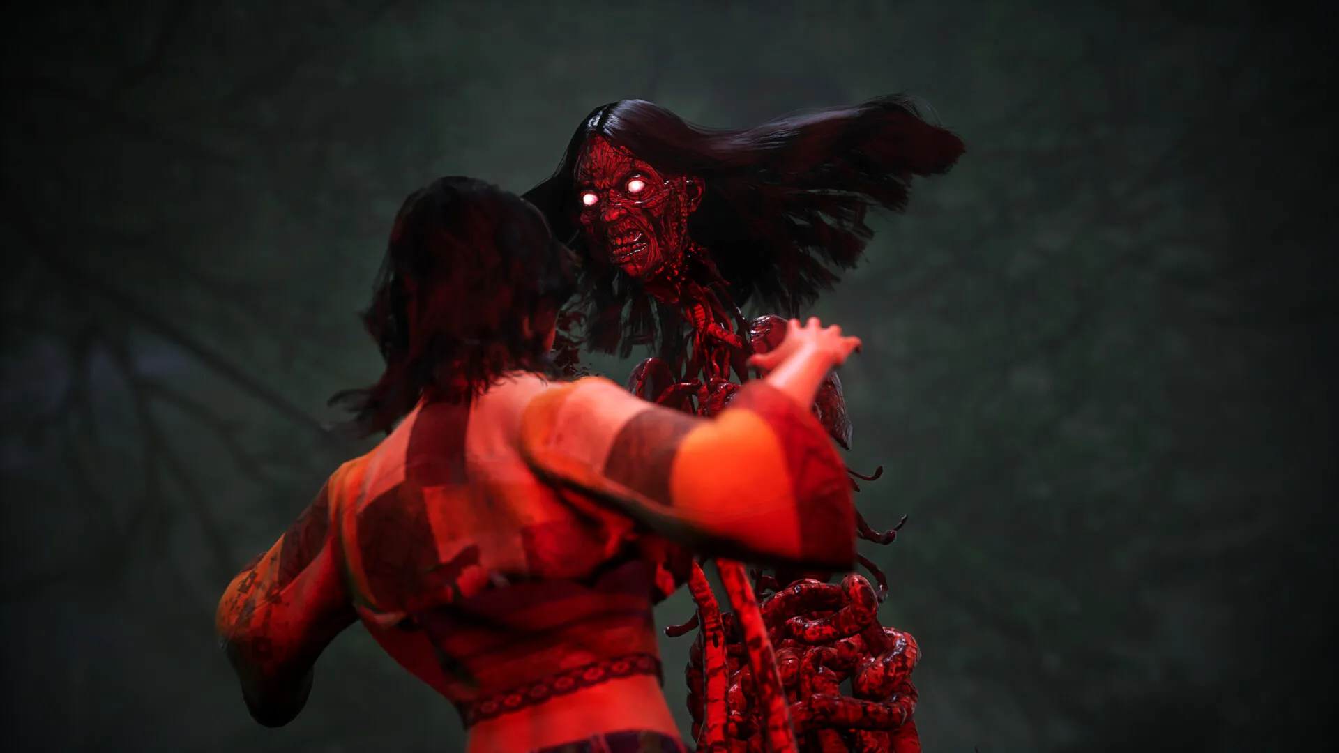 Dead by Daylight: Sinister Grace XBOX ONE X|S Ключ - irongamers.ru