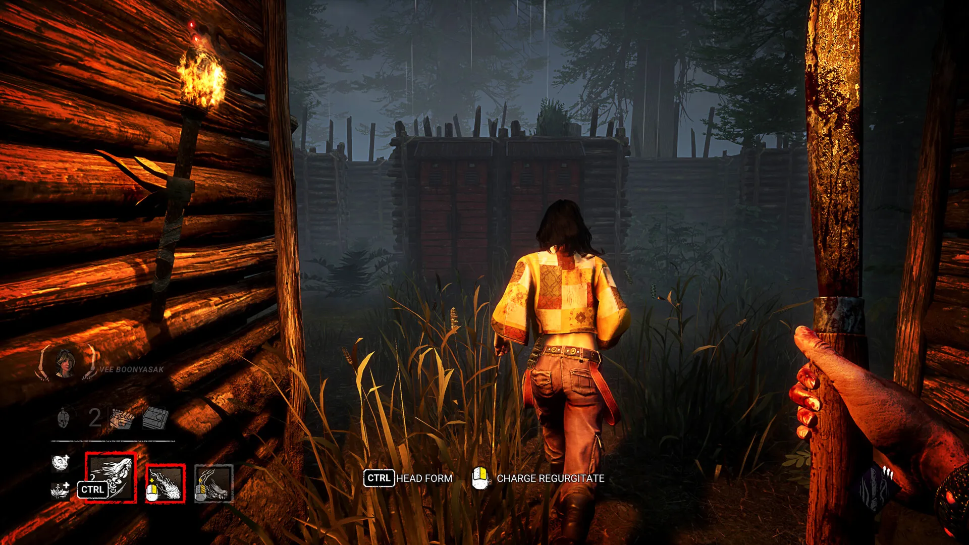 Dead by Daylight: Sinister Grace XBOX ONE X|S Ключ - irongamers.ru