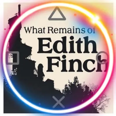 💠 What Remains of Edith Finch (PS4/PS5/RU) Активация