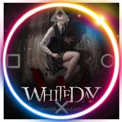 💠 White Day (PS4/PS5/RU) П3 - Активация