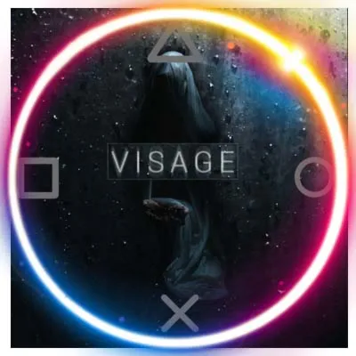 💠 Visage (PS4/PS5/RU) (Аренда от 7 дней)