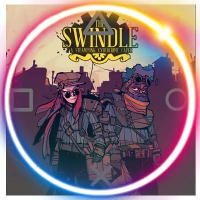 💠 The Swindle (PS4/PS5/RU) (Аренда от 7 дней)