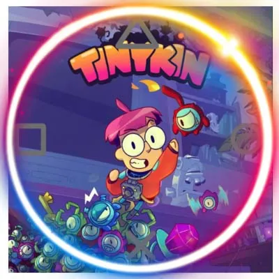 💠 Tinykin (PS4/PS5/RU) (Аренда от 7 дней)