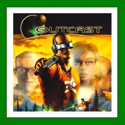 Outcast 1.1 Steam⭐Ключ Активации РФ+СНГ+МИР АКЦИЯ 0% Карты - irongamers.ru