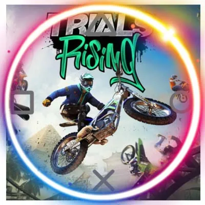💠 Trials Rising (PS4/PS5/RU) (Аренда от 7 дней)