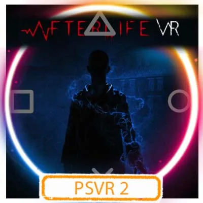 💠 (VR2) AFTERLIFE VR (PS5/RU) (Аренда от 7 дней)