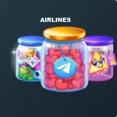 Restless Jar LIMITED NFT TELEGRAM СЛУЧАЙНЫЙ ПОДАРОК