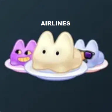 Jelly Bunnies LIMITED NFT TELEGRAM СЛУЧАЙНЫЙ ПОДАРОК