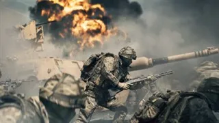 BATTLEFIELD 6 STANDARD EDITION XBOX|XS КЛЮЧ СРАЗУ