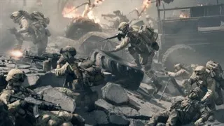BATTLEFIELD 6 STANDARD EDITION XBOX|XS КЛЮЧ СРАЗУ