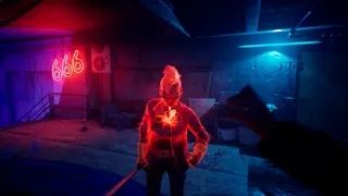 VAMPIRE: THE MASQUERADE BLOODLINES 2 XBOX|XS КЛЮЧ