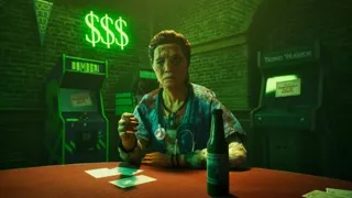 VAMPIRE: THE MASQUERADE BLOODLINES 2 XBOX|XS КЛЮЧ