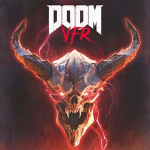 Doom VFR Steam Key RU - irongamers.ru