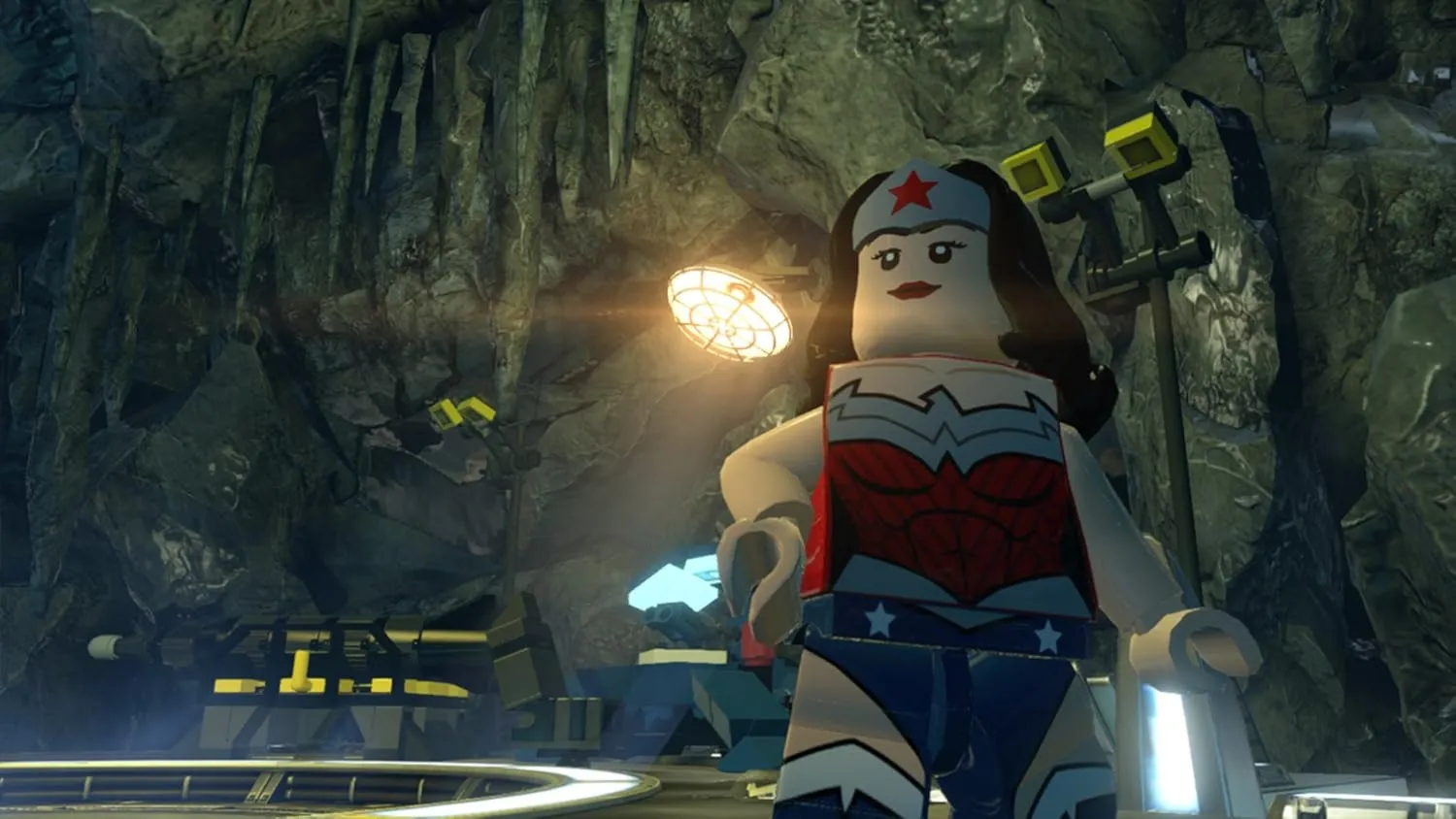 ПРОДАМ [XBOX 360] LEGO Beyond Gotham | Полный Доступ