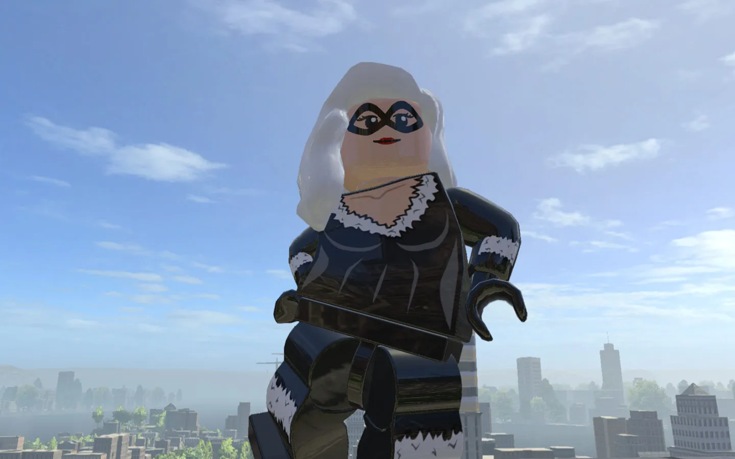 ПРОДАМ [XBOX 360] LEGO Marvel Super heroes  | Полный Доступ