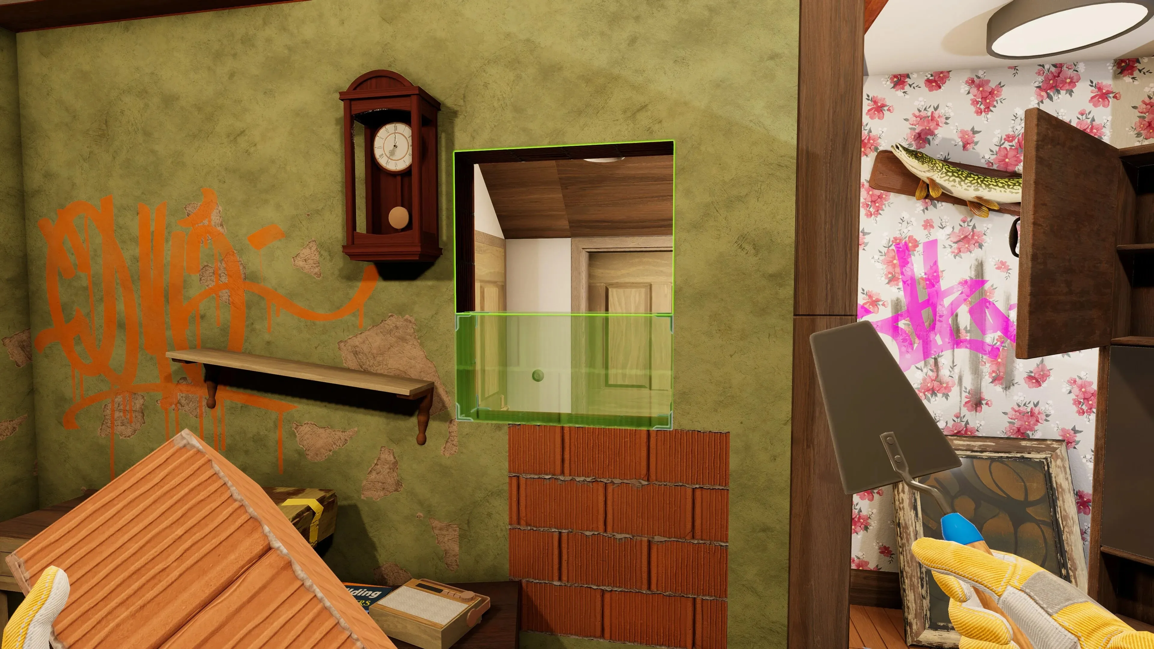 House Flipper 2 PS5 | П2/П3