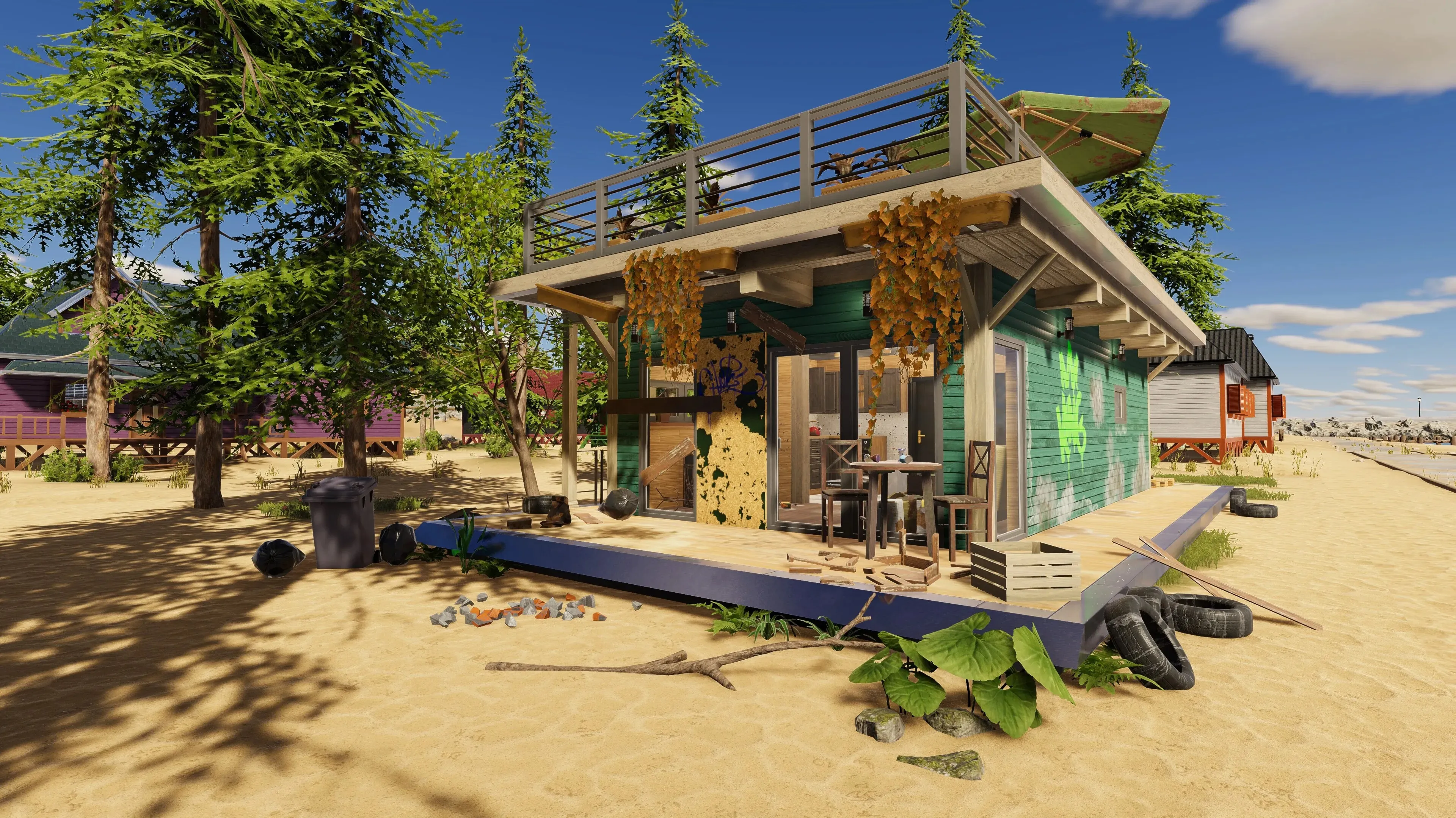 House Flipper 2 PS5 | П2/П3