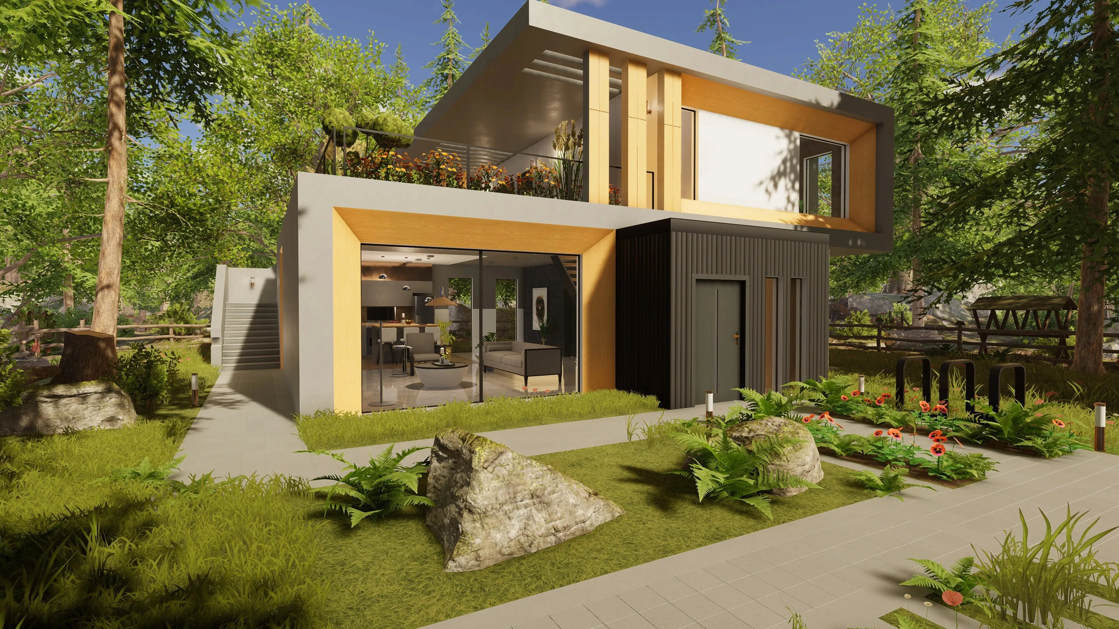 House Flipper 2 PS5 | П2/П3