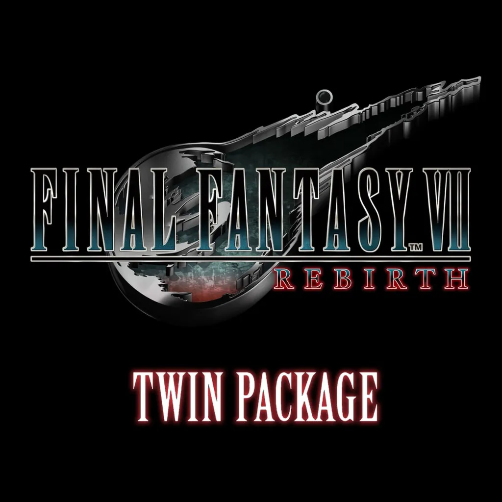 FINAL FANTASY VII REBIRTH PS5 | П2/П3 - irongamers.ru
